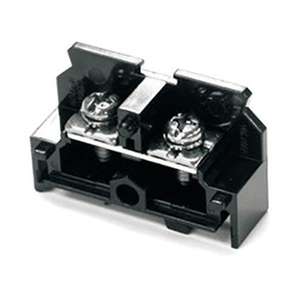 RTC-D DIN Rail terminal block